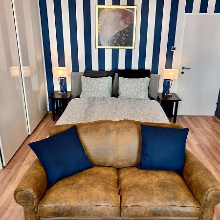 Apartamento Adele Blue Danube Viena Exterior foto