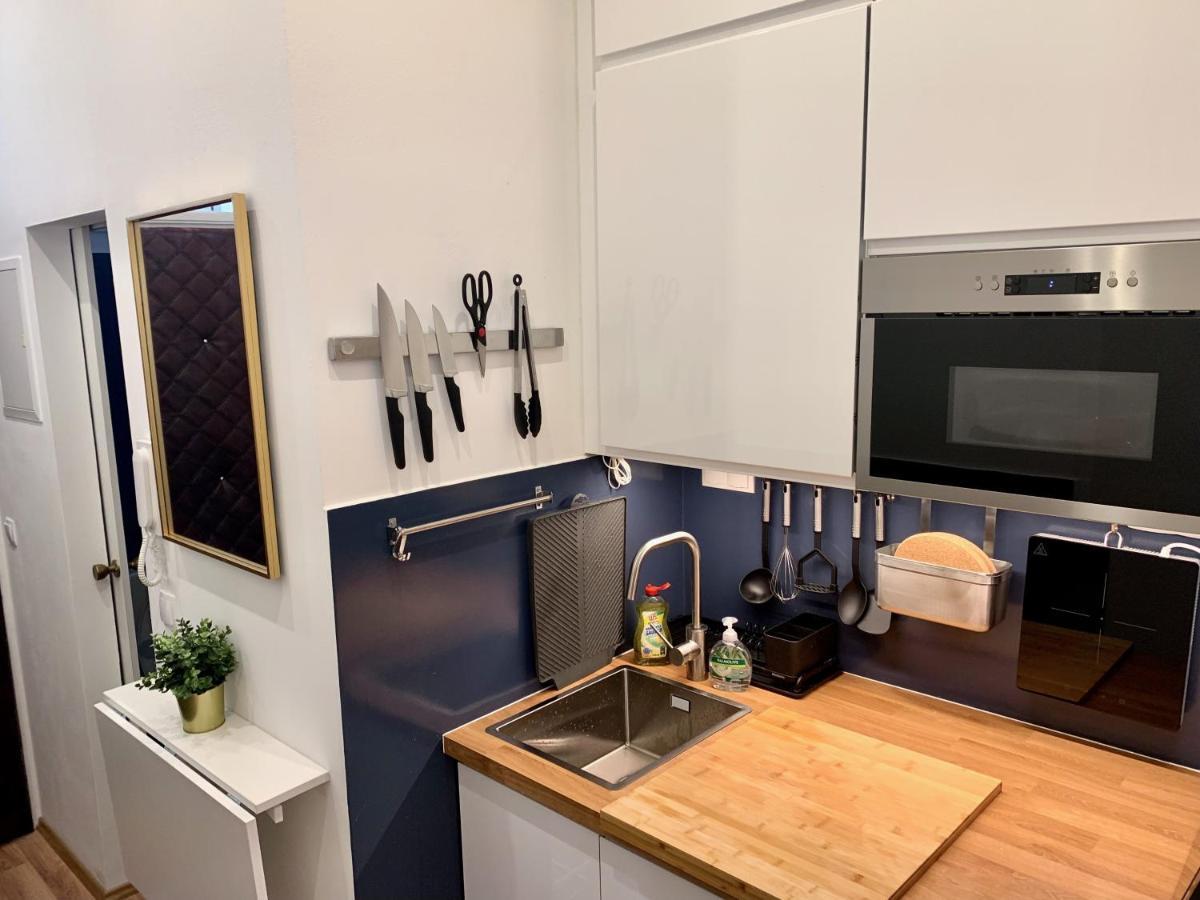 Apartamento Adele Blue Danube Viena Exterior foto